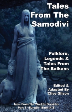 Bertrand.pt - Tales From The Samodivi
