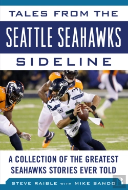 Bertrand.pt - Tales From The Seattle Seahawks Sideline