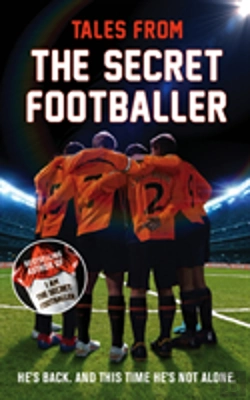 Bertrand.pt - Tales From The Secret Footballer