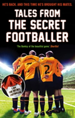 Bertrand.pt - Tales From The Secret Footballer