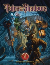 Tales From The Shadows (5e)