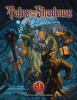 Bertrand.pt - Tales From The Shadows (5e)