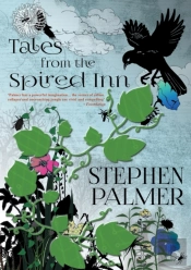 Tales From The Spired Inn