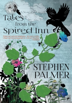 Bertrand.pt - Tales From The Spired Inn