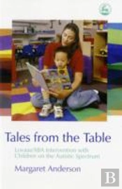 Tales From The Table