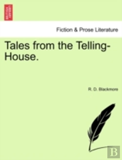 Bertrand.pt - Tales From The Telling-House.