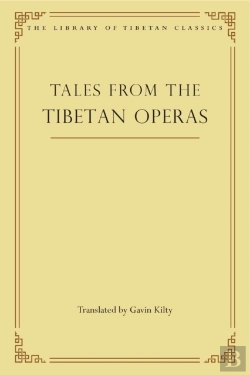 Bertrand.pt - Tales From The Tibetan Operas