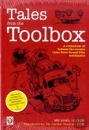 Tales From The Toolbox