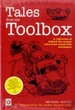 Bertrand.pt - Tales From The Toolbox
