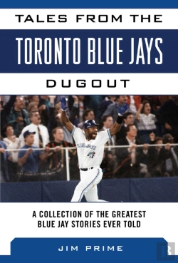 Bertrand.pt - Tales From The Toronto Blue Jays Dugout