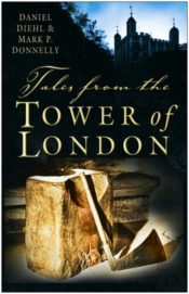 Tales From The Tower Of London