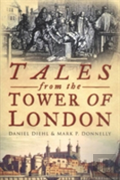 Tales From The Tower Of London