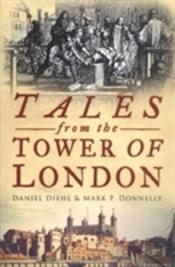 Tales From The Tower Of London