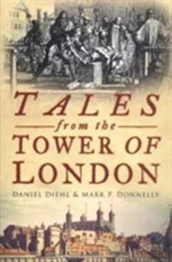 Bertrand.pt - Tales From The Tower Of London