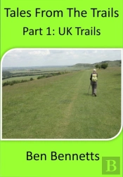 Tales From The Trails, Part 1 Uk Trails