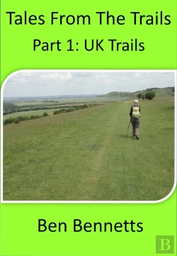 Bertrand.pt - Tales From The Trails, Part 1 Uk Trails