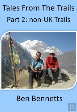 Bertrand.pt - Tales From The Trails, Part 2 Non-Uk Trails