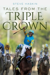 Tales From The Triple Crown