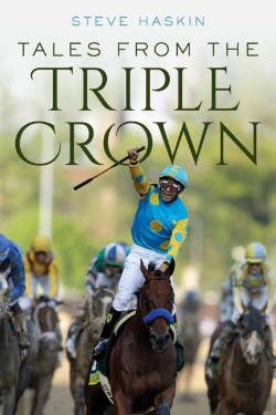 Bertrand.pt - Tales From The Triple Crown