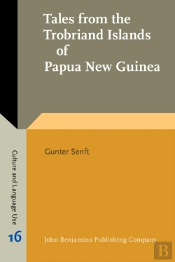 Bertrand.pt - Tales From The Trobriand Islands Of Papua New Guinea