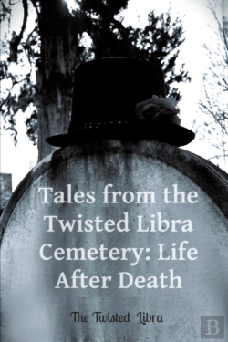Bertrand.pt - Tales From The Twisted Libra Cemetery