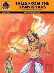 Tales From The Upanishads