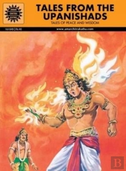Bertrand.pt - Tales From The Upanishads