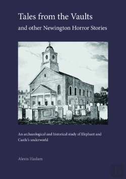 Bertrand.pt - Tales From The Vaults And Other Newington Horror Stories