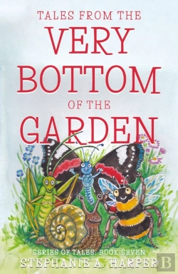 Bertrand.pt - Tales From The Very Bottom Of The Garden