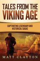 Tales From The Viking Age