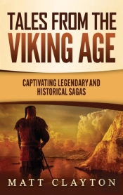 Tales From The Viking Age