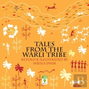 Tales From The Warli Tribe