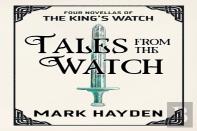 Tales From The Watch