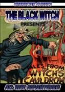 Tales From The Witch'S Cauldron