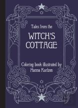 Tales From The Witch'S Cottage