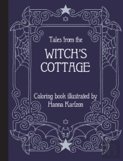 Tales From The Witch'S Cottage
