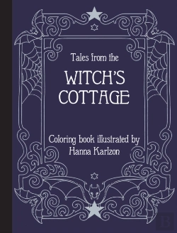 Bertrand.pt - Tales From The Witch'S Cottage