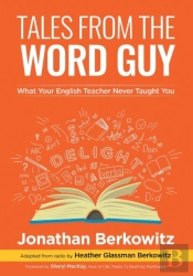 Tales From The Word Guy