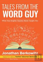 Tales From The Word Guy