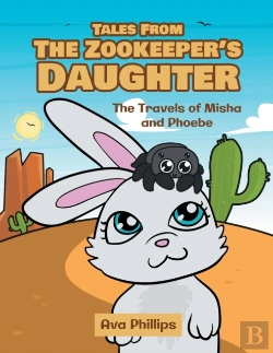 Bertrand.pt - Tales From The Zookeeper'S Daughter