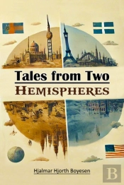 Tales From Two Hemispheres (Edition2024)