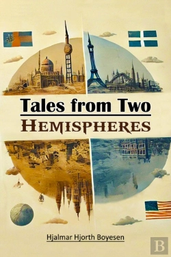 Bertrand.pt - Tales From Two Hemispheres (Edition2024)