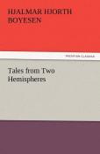 Tales From Two Hemispheres