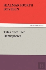 Tales From Two Hemispheres