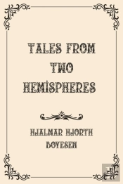 Tales From Two Hemispheres