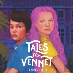 Bertrand.pt - Tales From Vennet