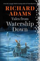 Tales From Watership Down