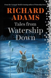Tales From Watership Down