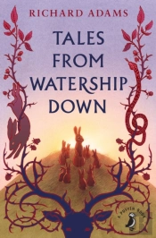 Tales From Watership Down