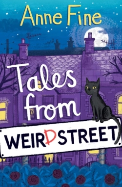 Bertrand.pt - Tales From Weird Street